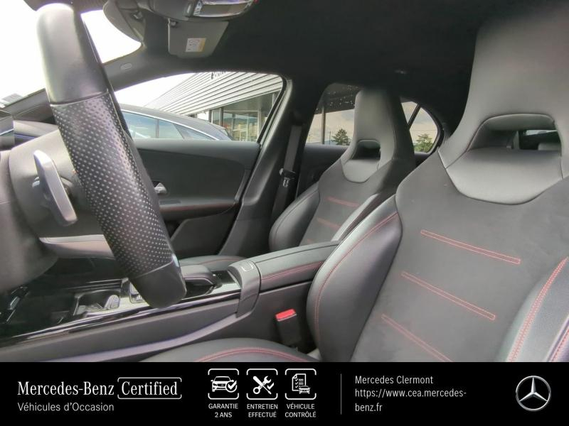 MERCEDES-BENZ Classe A d’occasion à vendre à AUBIÈRE chez CEA (Photo 6)