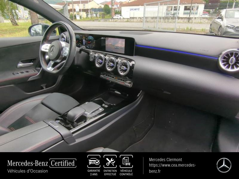 MERCEDES-BENZ Classe A d’occasion à vendre à AUBIÈRE chez CEA (Photo 7)
