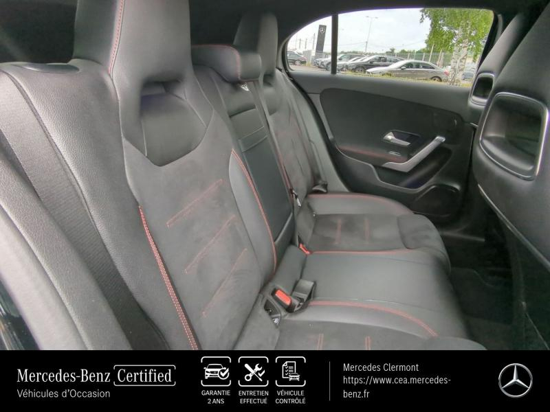 MERCEDES-BENZ Classe A d’occasion à vendre à AUBIÈRE chez CEA (Photo 8)