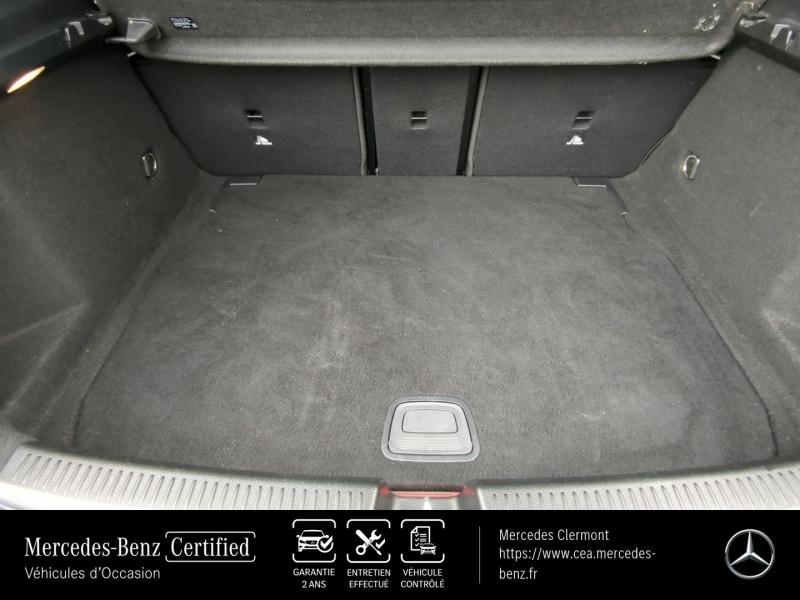 MERCEDES-BENZ Classe A d’occasion à vendre à AUBIÈRE chez CEA (Photo 9)