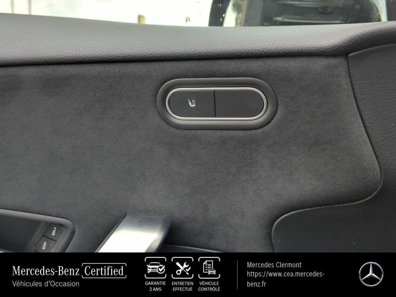 MERCEDES-BENZ Classe A d’occasion à vendre à AUBIÈRE chez CEA (Photo 10)