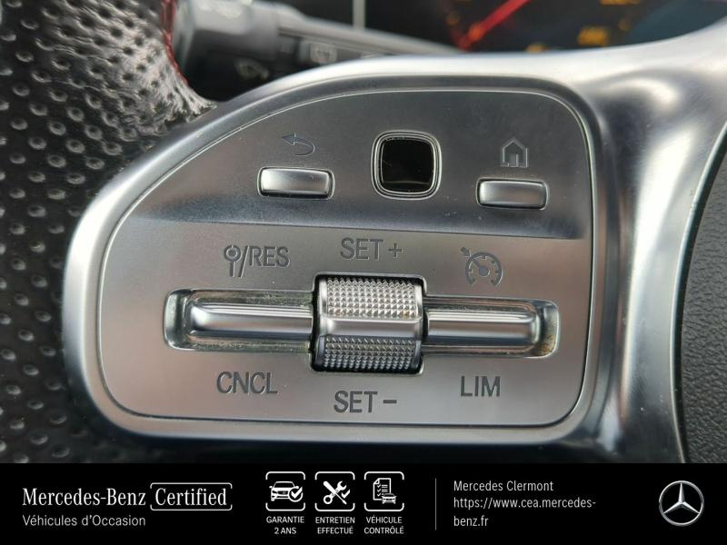 MERCEDES-BENZ Classe A d’occasion à vendre à AUBIÈRE chez CEA (Photo 14)