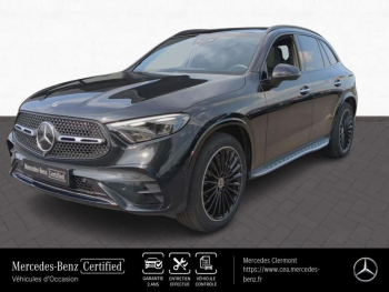 MERCEDES-BENZ GLC d’occasion à vendre à AUBIÈRE