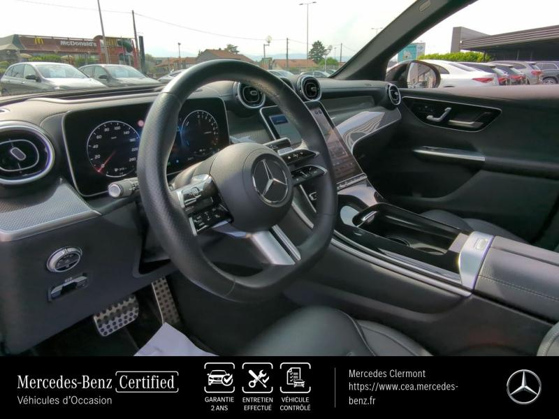MERCEDES-BENZ GLC d’occasion à vendre à AUBIÈRE chez CEA (Photo 5)