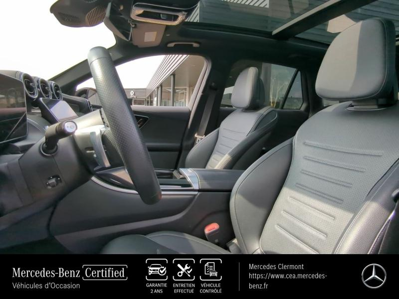 MERCEDES-BENZ GLC d’occasion à vendre à AUBIÈRE chez CEA (Photo 6)