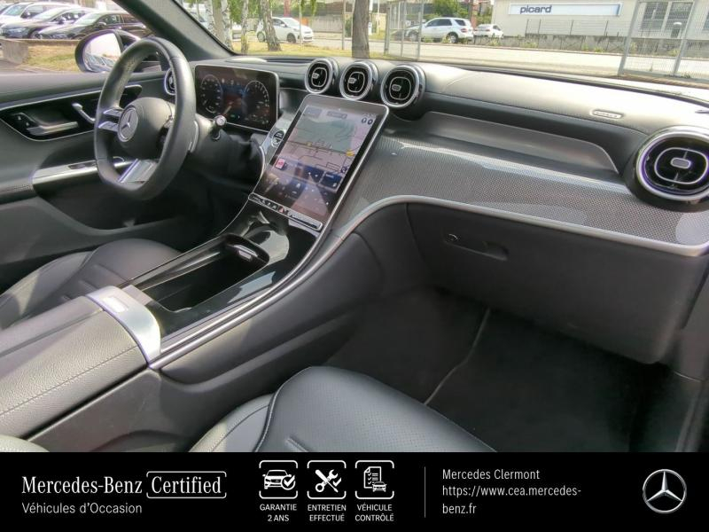 MERCEDES-BENZ GLC d’occasion à vendre à AUBIÈRE chez CEA (Photo 7)