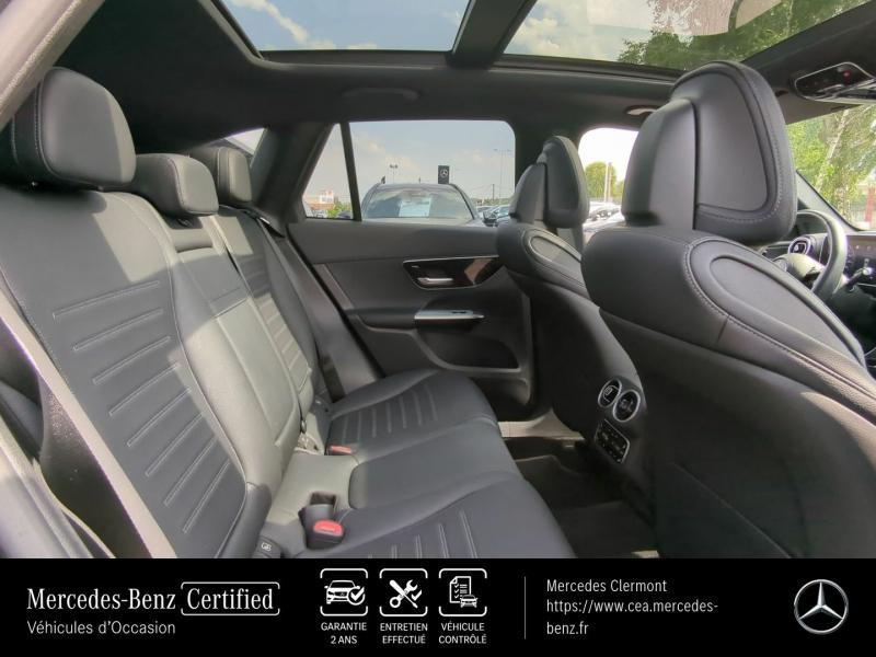 MERCEDES-BENZ GLC d’occasion à vendre à AUBIÈRE chez CEA (Photo 8)