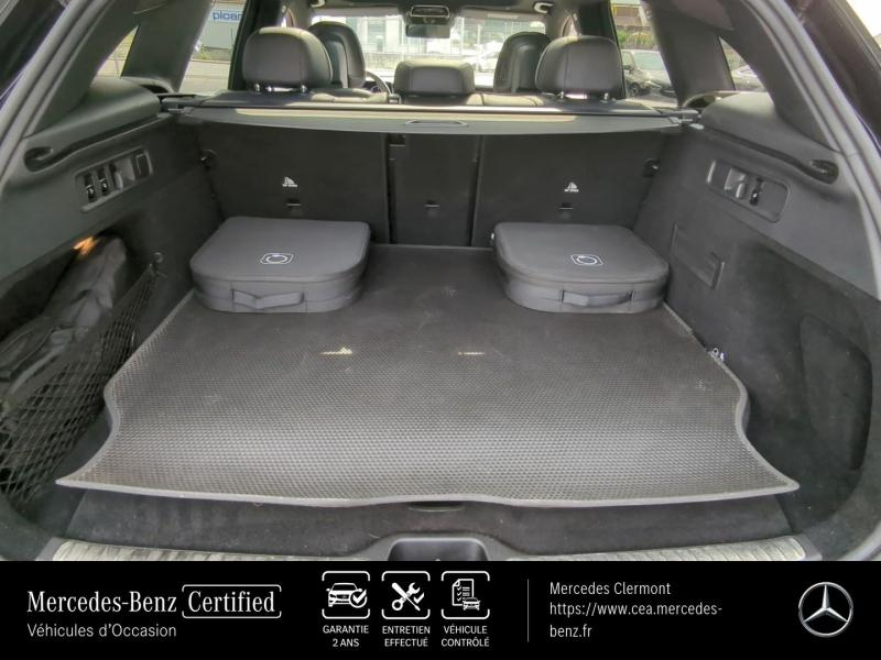 MERCEDES-BENZ GLC d’occasion à vendre à AUBIÈRE chez CEA (Photo 9)
