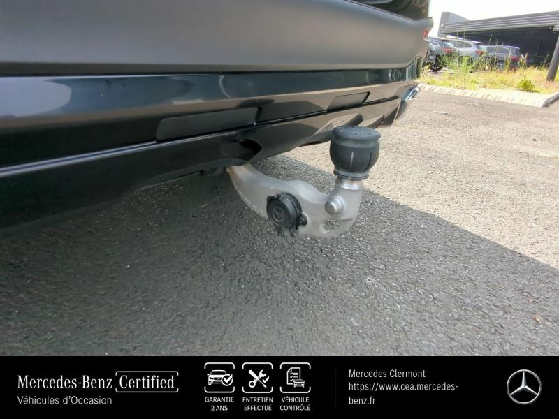 MERCEDES-BENZ GLC d’occasion à vendre à AUBIÈRE chez CEA (Photo 10)