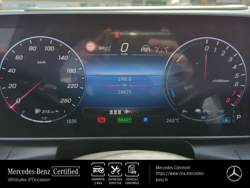 MERCEDES-BENZ GLC d’occasion à vendre à AUBIÈRE chez CEA (Photo 11)