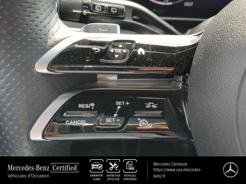 MERCEDES-BENZ GLC d’occasion à vendre à AUBIÈRE chez CEA (Photo 18)