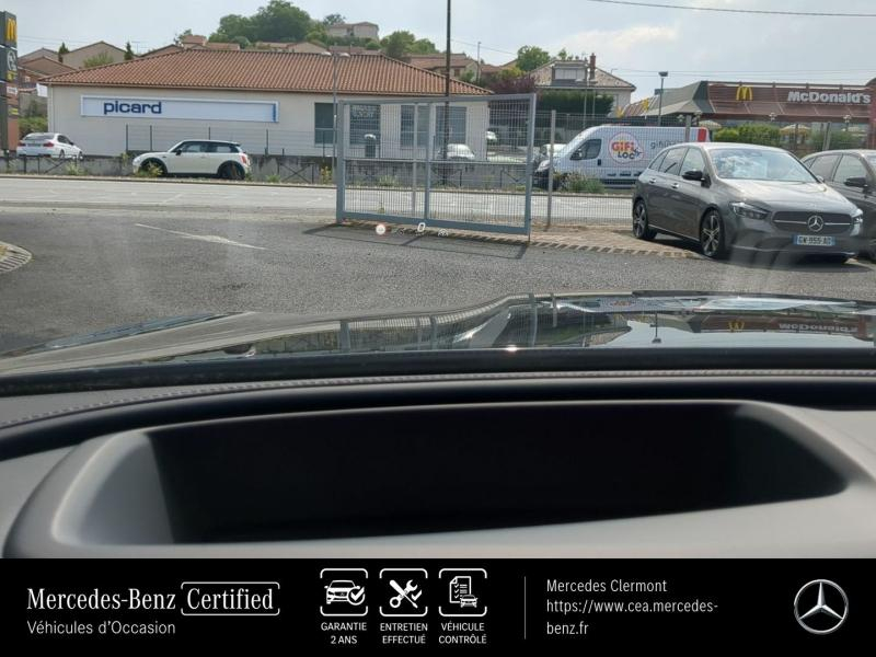 MERCEDES-BENZ GLC d’occasion à vendre à AUBIÈRE chez CEA (Photo 19)