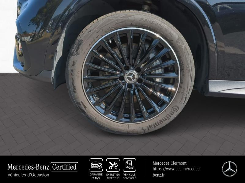 MERCEDES-BENZ GLC d’occasion à vendre à AUBIÈRE chez CEA (Photo 4)