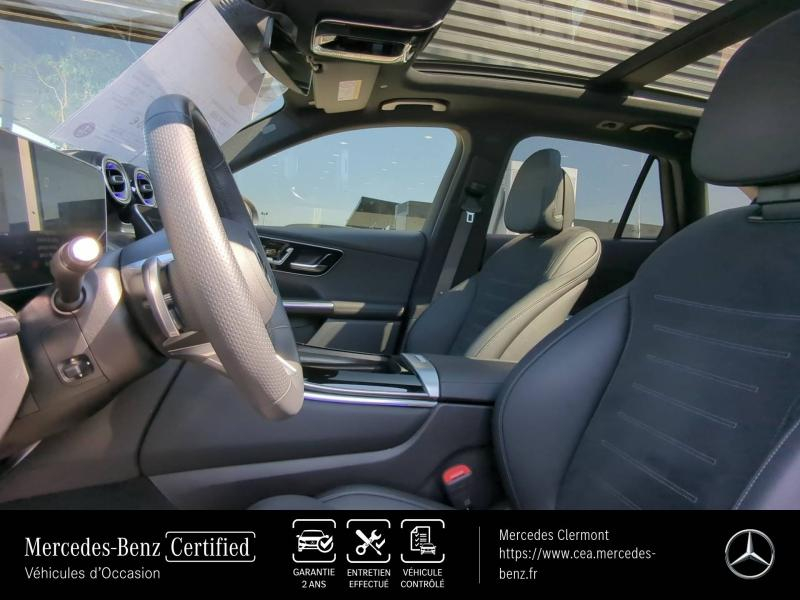 MERCEDES-BENZ GLC d’occasion à vendre à AUBIÈRE chez CEA (Photo 6)