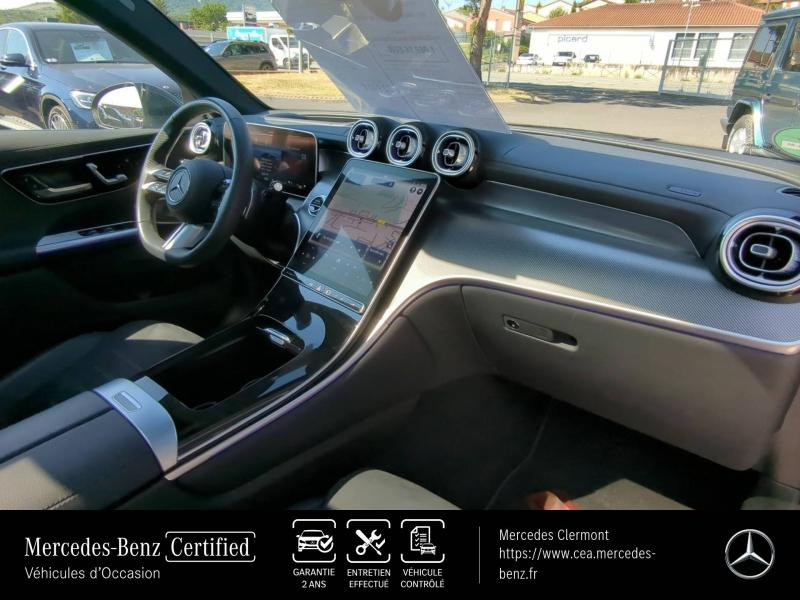 MERCEDES-BENZ GLC d’occasion à vendre à AUBIÈRE chez CEA (Photo 7)