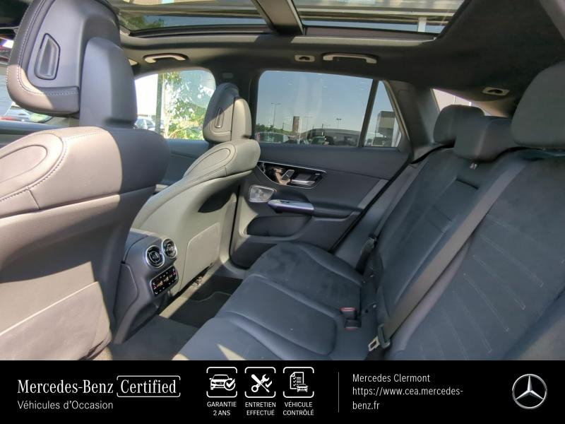 MERCEDES-BENZ GLC d’occasion à vendre à AUBIÈRE chez CEA (Photo 8)