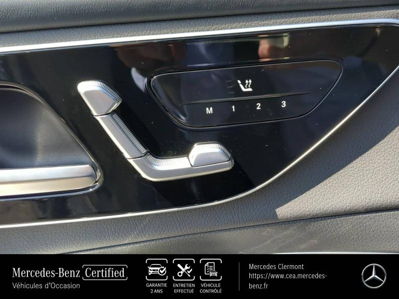 MERCEDES-BENZ GLC d’occasion à vendre à AUBIÈRE chez CEA (Photo 9)