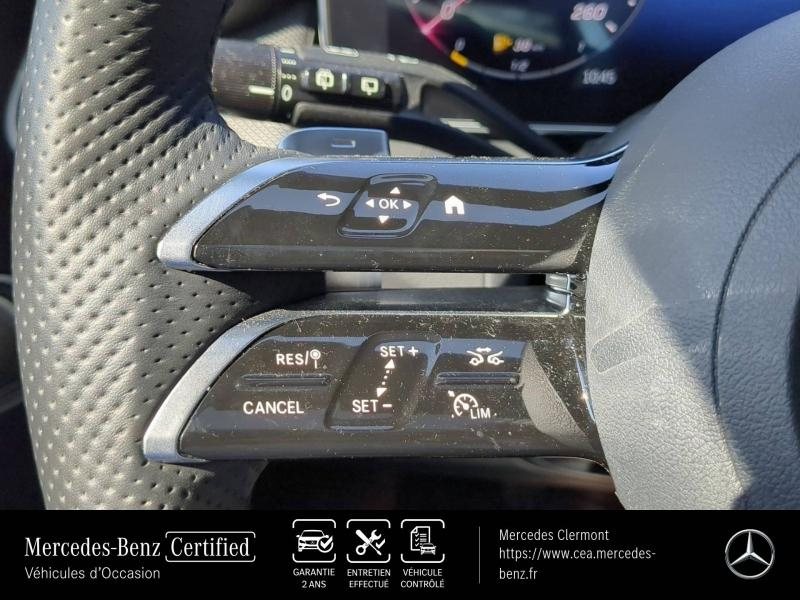 MERCEDES-BENZ GLC d’occasion à vendre à AUBIÈRE chez CEA (Photo 15)