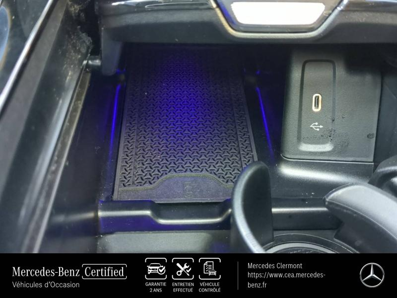 MERCEDES-BENZ GLC d’occasion à vendre à AUBIÈRE chez CEA (Photo 16)