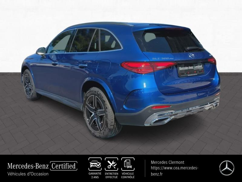 MERCEDES-BENZ GLC d’occasion à vendre à AUBIÈRE chez CEA (Photo 3)