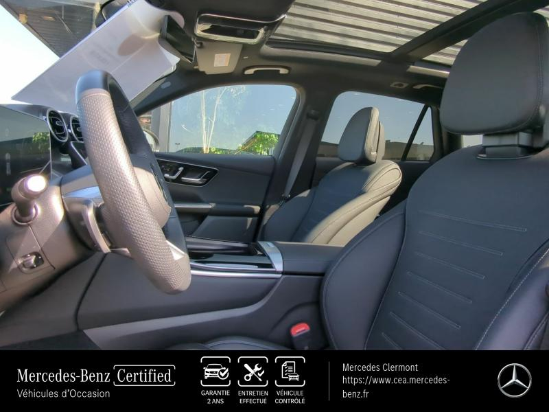 MERCEDES-BENZ GLC d’occasion à vendre à AUBIÈRE chez CEA (Photo 6)