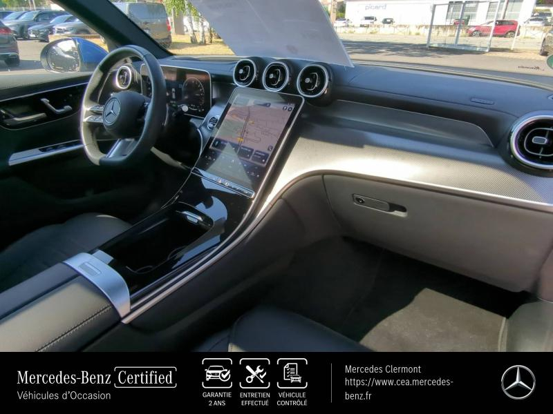 MERCEDES-BENZ GLC d’occasion à vendre à AUBIÈRE chez CEA (Photo 7)