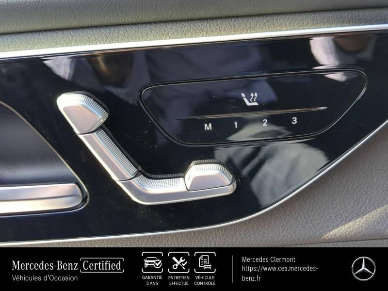 MERCEDES-BENZ GLC d’occasion à vendre à AUBIÈRE chez CEA (Photo 9)