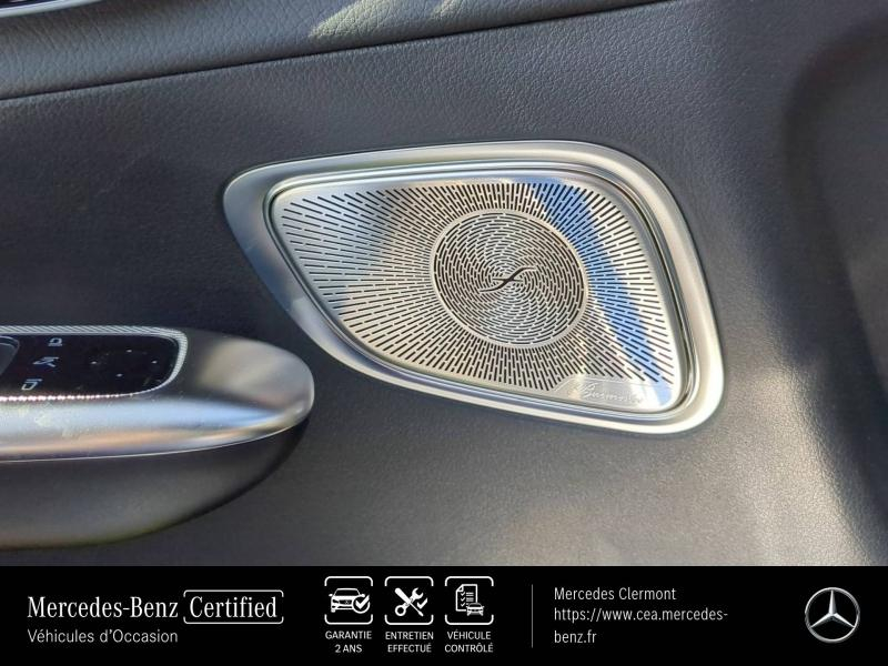 MERCEDES-BENZ GLC d’occasion à vendre à AUBIÈRE chez CEA (Photo 10)