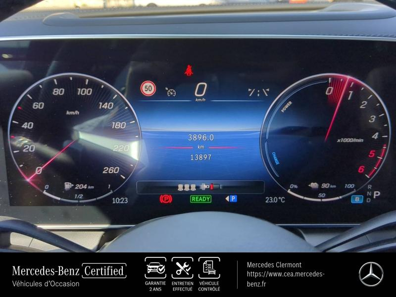 MERCEDES-BENZ GLC d’occasion à vendre à AUBIÈRE chez CEA (Photo 11)