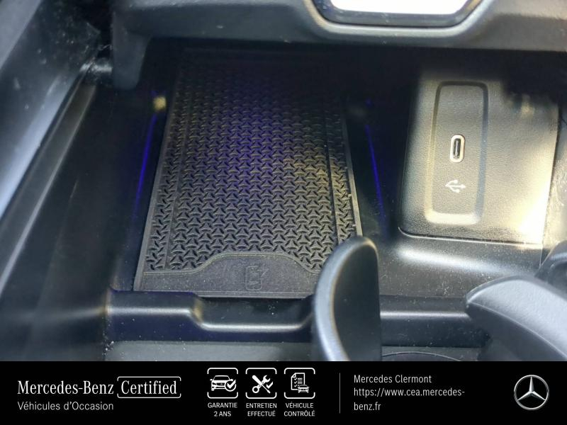 MERCEDES-BENZ GLC d’occasion à vendre à AUBIÈRE chez CEA (Photo 14)