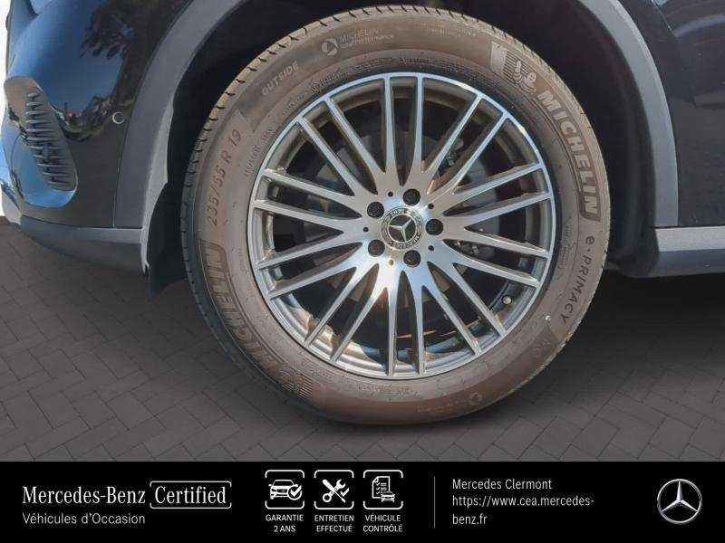 MERCEDES-BENZ GLC d’occasion à vendre à AUBIÈRE chez CEA (Photo 4)