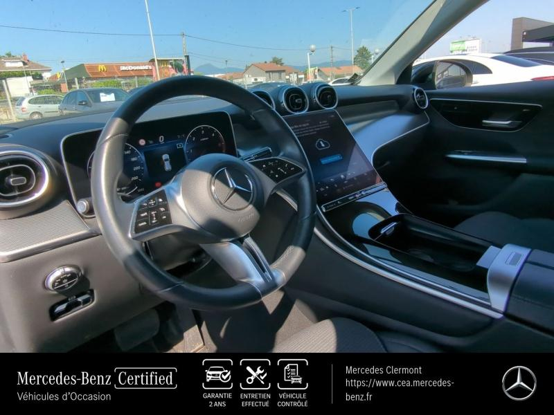 MERCEDES-BENZ GLC d’occasion à vendre à AUBIÈRE chez CEA (Photo 5)