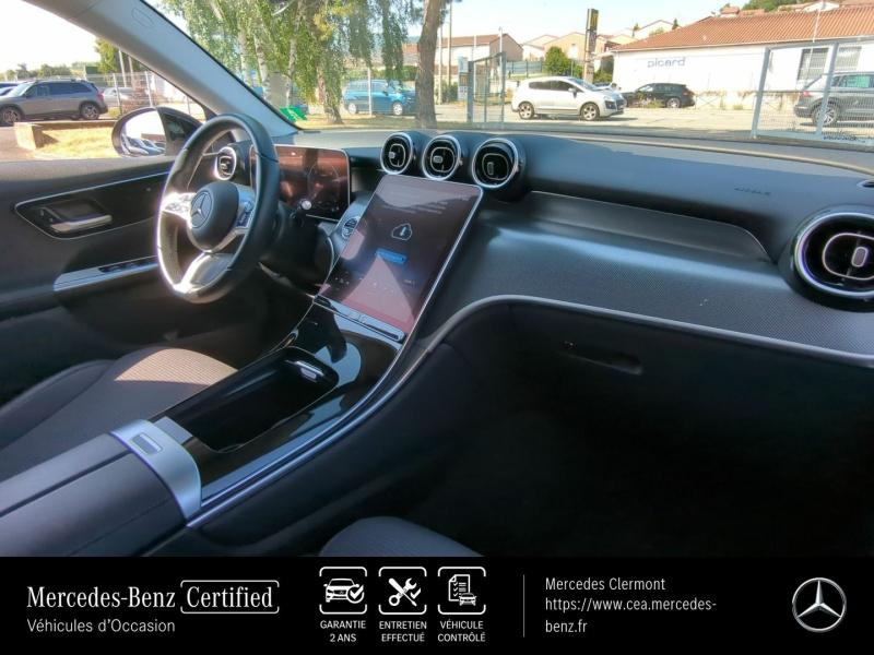 MERCEDES-BENZ GLC d’occasion à vendre à AUBIÈRE chez CEA (Photo 7)