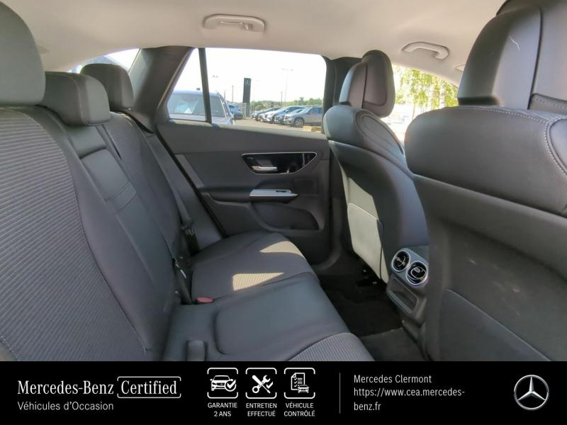 MERCEDES-BENZ GLC d’occasion à vendre à AUBIÈRE chez CEA (Photo 8)