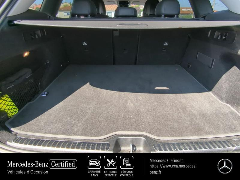 MERCEDES-BENZ GLC d’occasion à vendre à AUBIÈRE chez CEA (Photo 9)