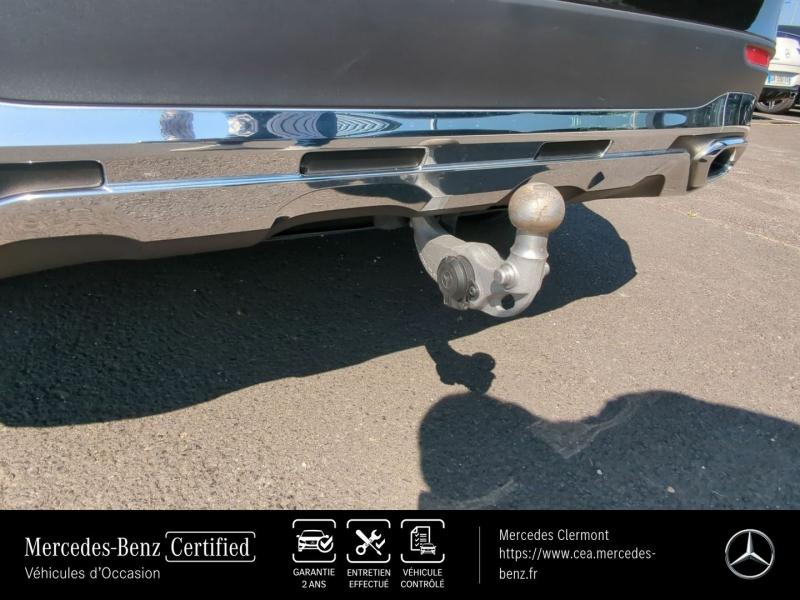 MERCEDES-BENZ GLC d’occasion à vendre à AUBIÈRE chez CEA (Photo 10)