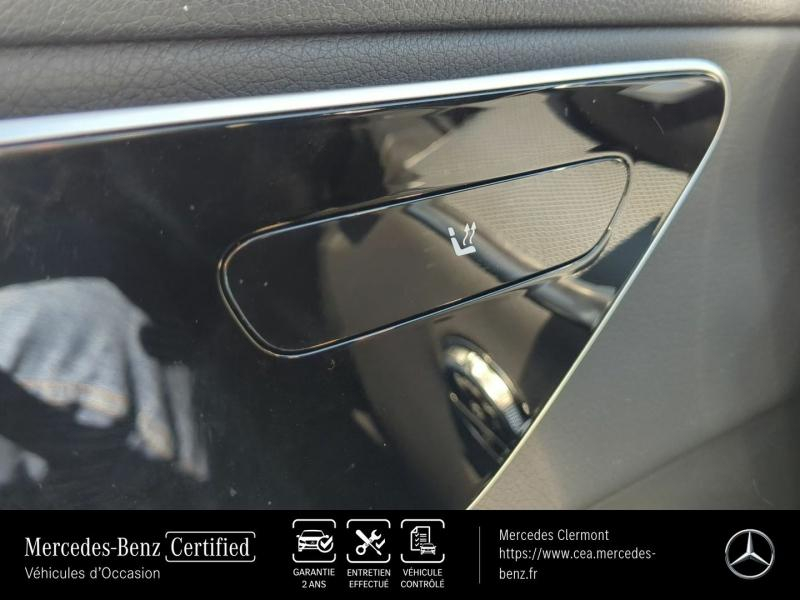 MERCEDES-BENZ GLC d’occasion à vendre à AUBIÈRE chez CEA (Photo 11)