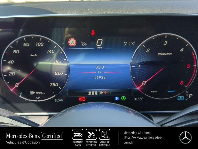 MERCEDES-BENZ GLC d’occasion à vendre à AUBIÈRE chez CEA (Photo 12)