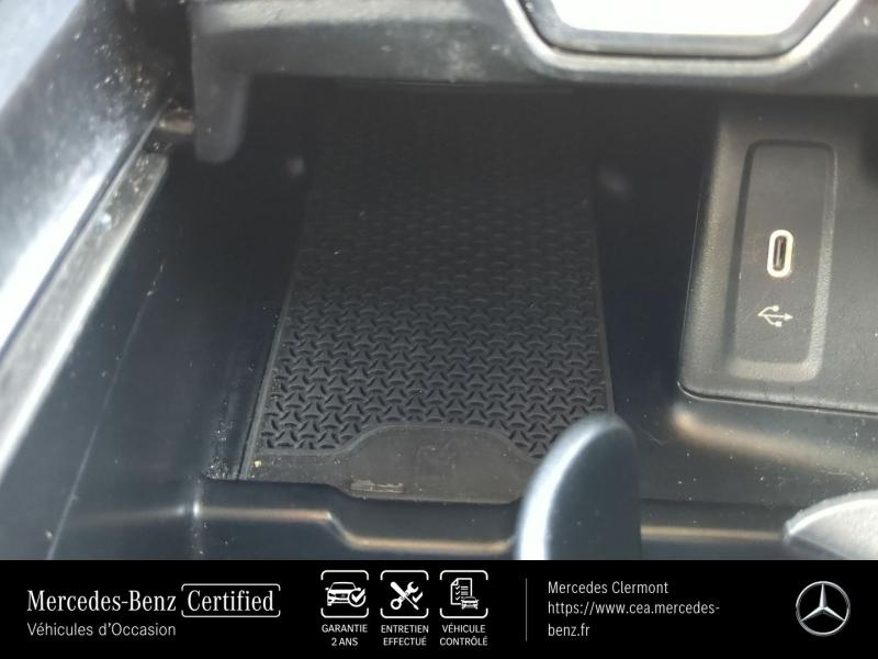 MERCEDES-BENZ GLC d’occasion à vendre à AUBIÈRE chez CEA (Photo 15)