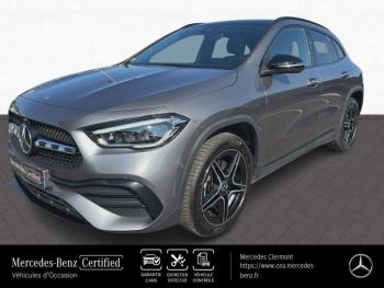 MERCEDES-BENZ Classe GLA d’occasion à vendre à AUBIÈRE