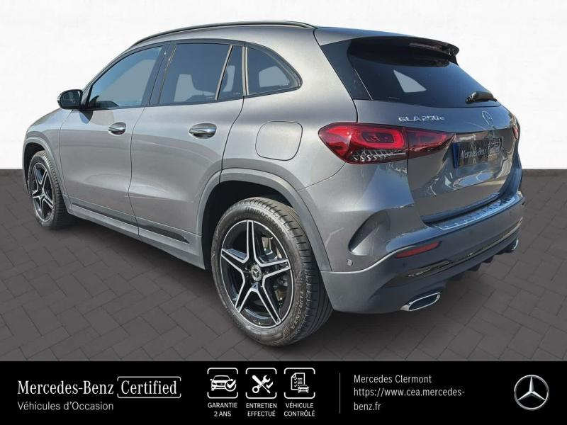 MERCEDES-BENZ Classe GLA d’occasion à vendre à AUBIÈRE chez CEA (Photo 3)