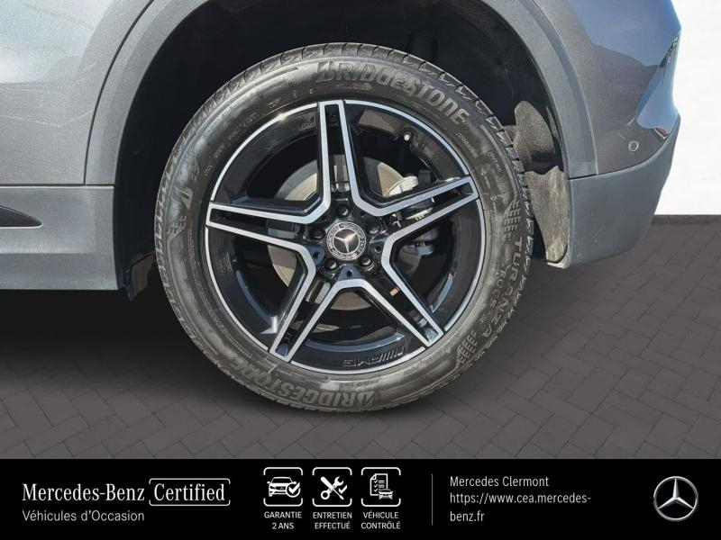 MERCEDES-BENZ Classe GLA d’occasion à vendre à AUBIÈRE chez CEA (Photo 4)