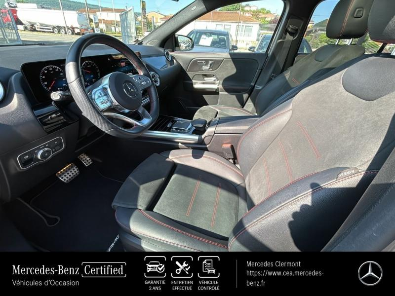 MERCEDES-BENZ Classe GLA d’occasion à vendre à AUBIÈRE chez CEA (Photo 5)