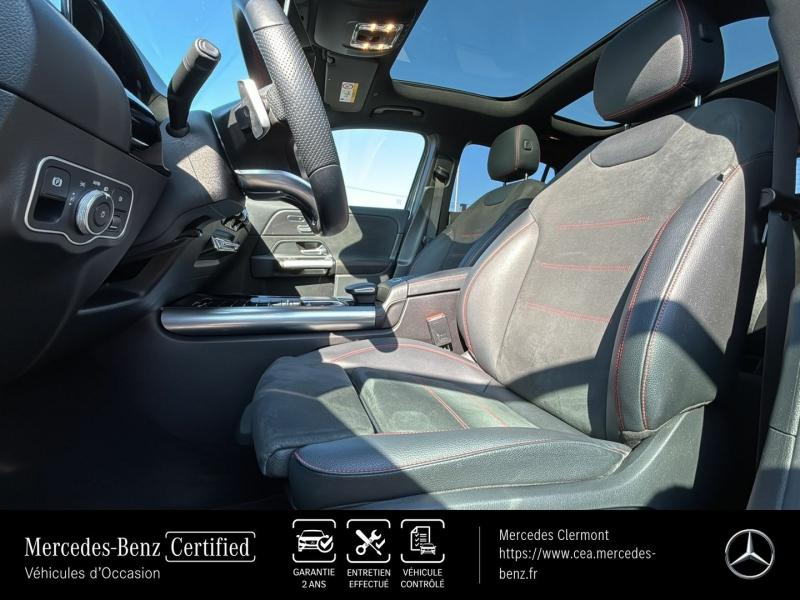 MERCEDES-BENZ Classe GLA d’occasion à vendre à AUBIÈRE chez CEA (Photo 6)