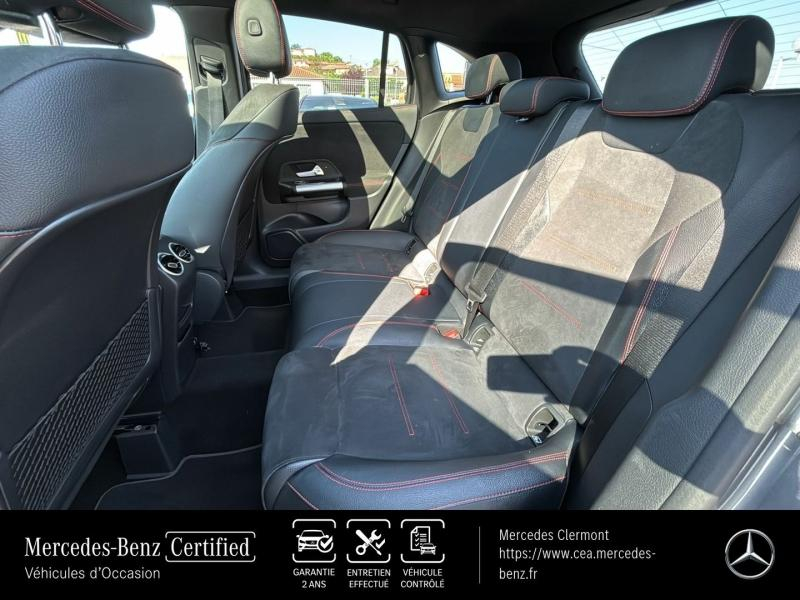 MERCEDES-BENZ Classe GLA d’occasion à vendre à AUBIÈRE chez CEA (Photo 7)