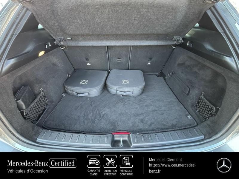 MERCEDES-BENZ Classe GLA d’occasion à vendre à AUBIÈRE chez CEA (Photo 8)