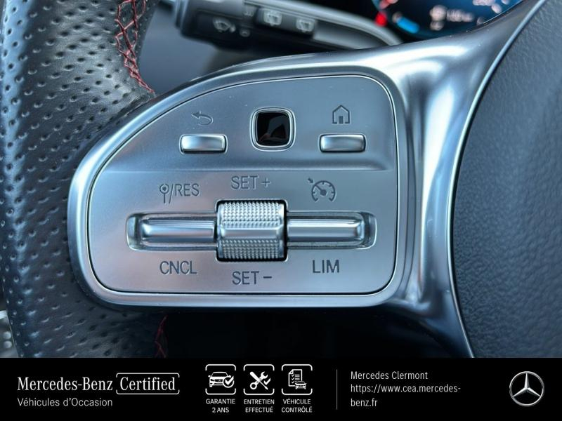 MERCEDES-BENZ Classe GLA d’occasion à vendre à AUBIÈRE chez CEA (Photo 14)
