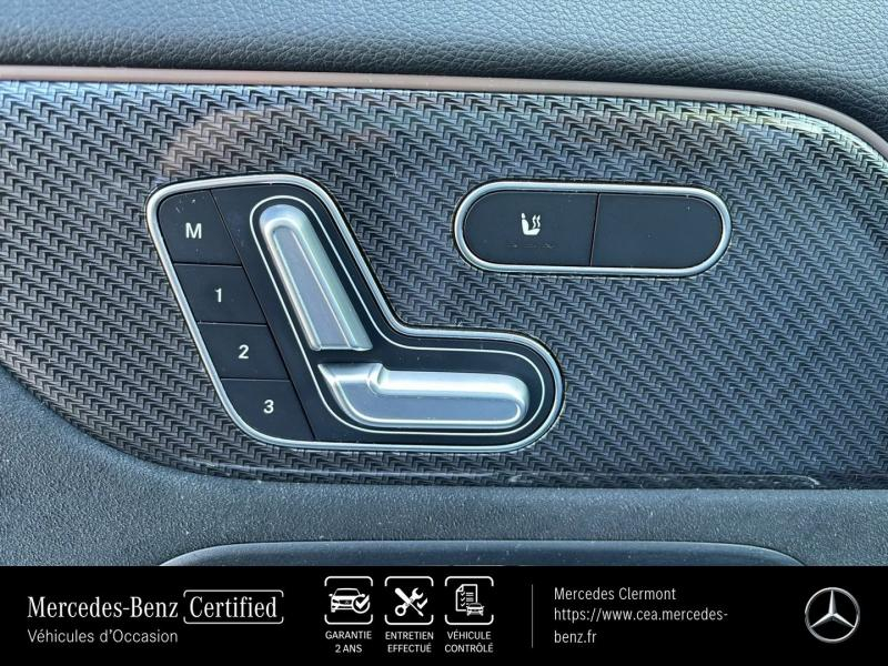 MERCEDES-BENZ Classe GLA d’occasion à vendre à AUBIÈRE chez CEA (Photo 15)