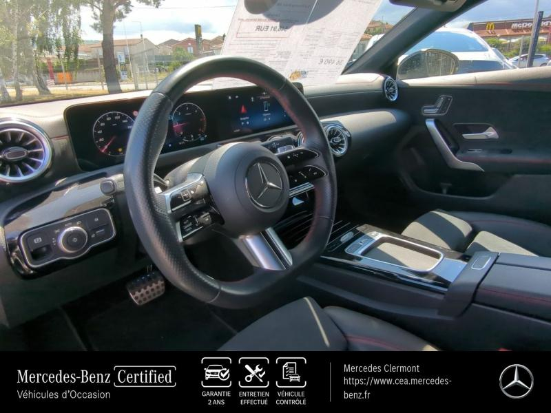 MERCEDES-BENZ CLA Shooting Brake d’occasion à vendre à AUBIÈRE chez CEA (Photo 5)
