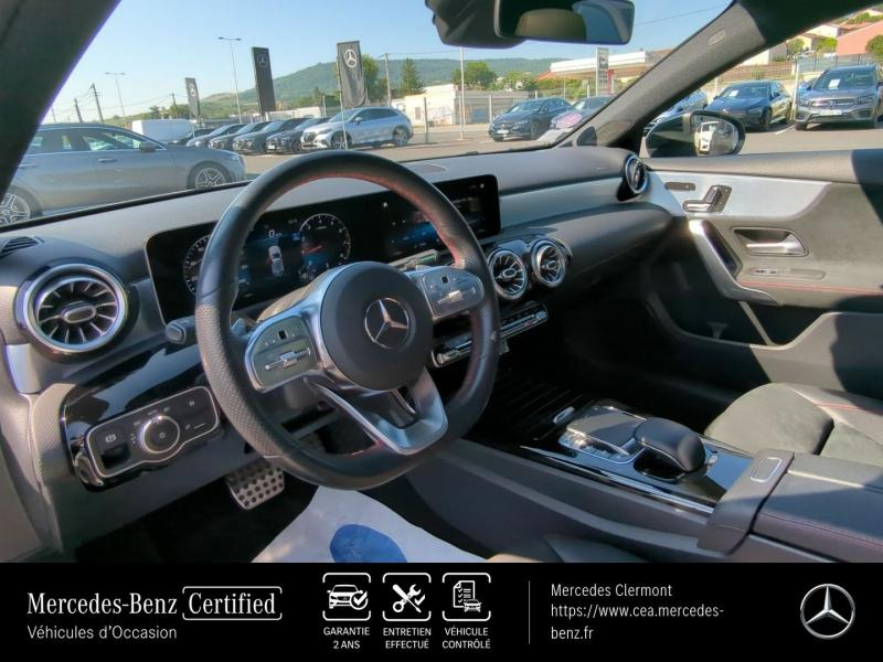 MERCEDES-BENZ Classe A d’occasion à vendre à AUBIÈRE chez CEA (Photo 5)
